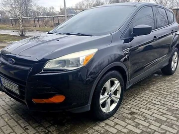 Авто Ford Escape 2014 № 8505772