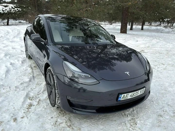Авто Tesla Model 3 2023 № 8505779