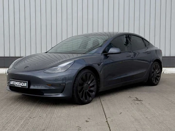 Авто Tesla Model 3 2023 № 8505781