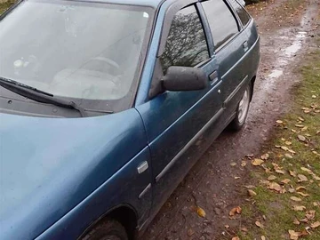Авто ВАЗ 2112 2005 № 8505784