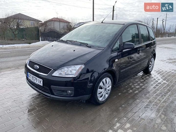 Авто Ford C-Max 2006 № 8505787