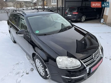 Авто Volkswagen Golf 2009 № 8505788