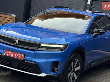 Авто Honda Prologue 2024 № 8505873