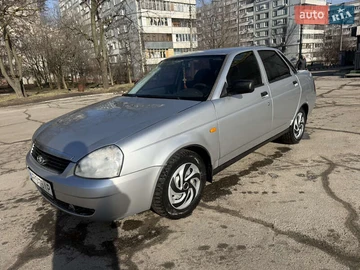 Авто ВАЗ 2170 Priora 2008 № 8505879