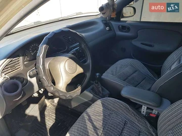 Авто ЗАЗ Lanos 2007 № 8505880