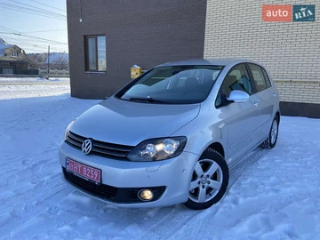 Авто Volkswagen Golf Plus 2011 № 8505893