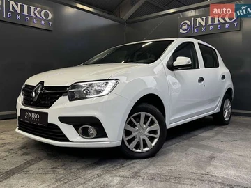 Авто Renault Sandero 2019 № 8505894