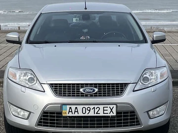 Авто Ford Mondeo 2010 № 8505947