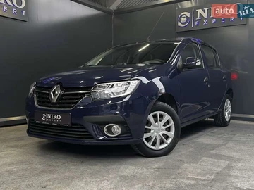 Авто Renault Sandero 2019 № 8505948