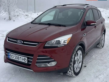 Авто Ford Escape 2015 № 8505962