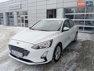Авто Ford Focus 2020 № 8505969