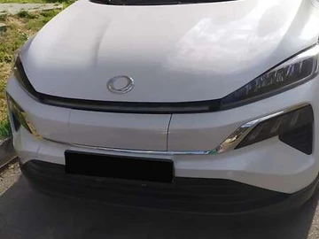 Авто Honda M-Nv 2022 № 8505975