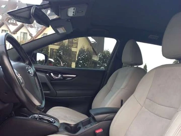 Авто Nissan Qashqai 2016 № 8505977
