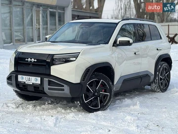 Авто Leopard 3 2025 № 8505985