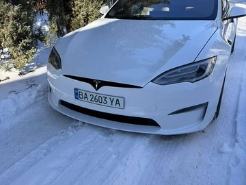 Авто Tesla Model S 2021 № 8505987