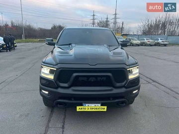 Авто Dodge Ram 1500 2020 № 8505991