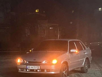 Авто ВАЗ 2115 Samara 2010 № 8506000