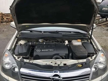 Авто Opel Astra 2005 № 8506010