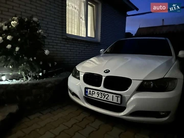 Авто BMW 3 Series 2009 № 8506016