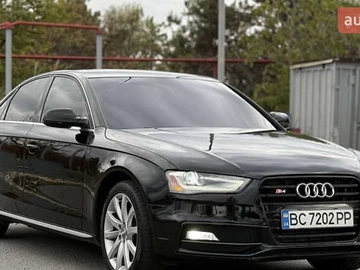 Авто Audi A4 2014 № 8506193
