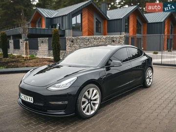 Авто Tesla Model 3 2018 № 8506201