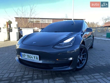 Авто Tesla Model 3 2019 № 8506207