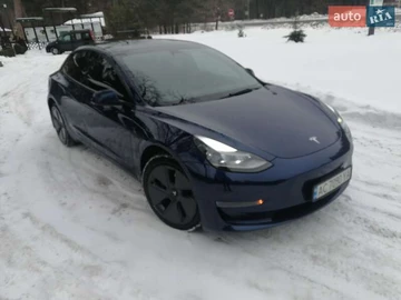 Авто Tesla Model 3 2023 № 8506210