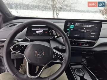 Авто Volkswagen Id 4 Crozz 2023 № 8506214
