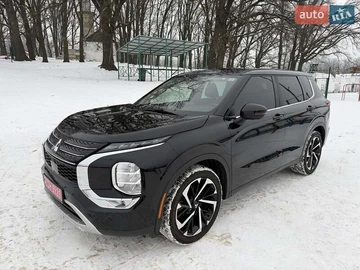 Авто Mitsubishi Outlander 2023 № 8506215