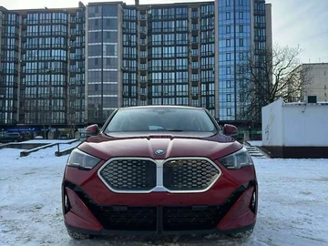 Авто BMW Ix2 2025 № 8506229