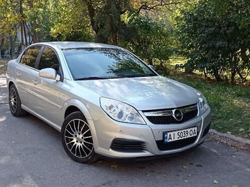 Авто Opel Vectra 2006 № 8506305