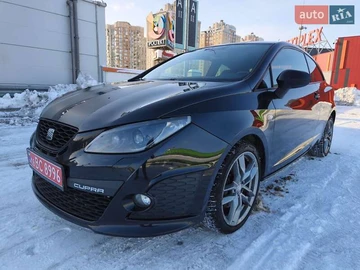 Авто SEAT Ibiza 2011 № 8506370