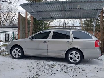 Авто Skoda Octavia 2012 № 8506376