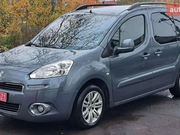 Авто Peugeot Partner 2012 № 8506378