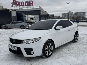 Авто KIA Cerato 2012 № 8506379
