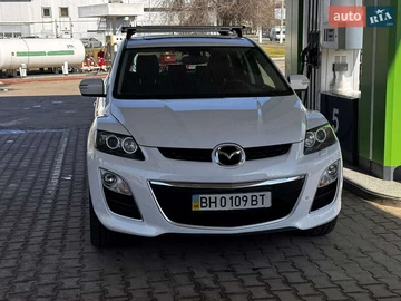 Авто Mazda Cx-7 2011 № 8506380