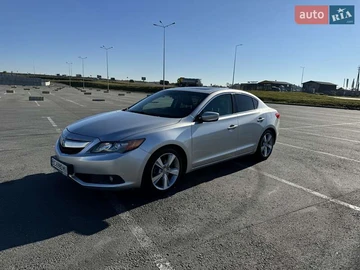 Авто Acura Ilx 2012 № 8506381