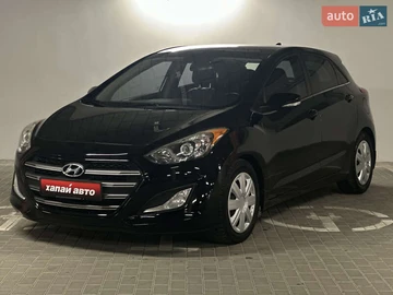 Авто Hyundai Elantra 2016 № 8506383