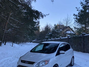 Авто Ford C-Max 2014 № 8506391