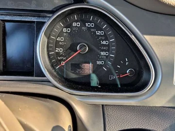Авто Audi Q7 2011 № 8506394