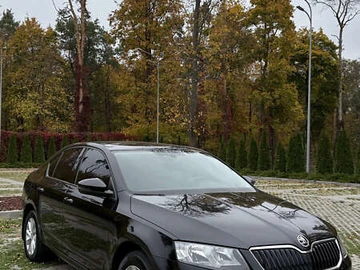Авто Skoda Octavia 2015 № 8506395