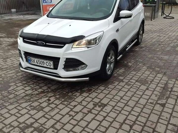 Авто Ford Kuga 2013 № 8506396