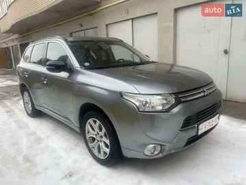 Авто Mitsubishi Outlander 2014 № 8506402