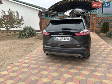 Авто Ford Edge 2019 № 8506408