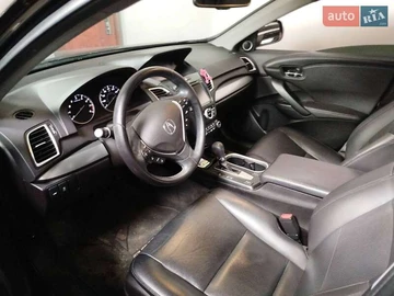 Авто Acura Rdx 2017 № 8506412