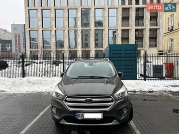 Авто Ford Kuga 2019 № 8506417