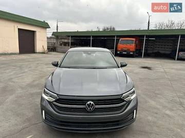 Авто Volkswagen Jetta 2023 № 8506425