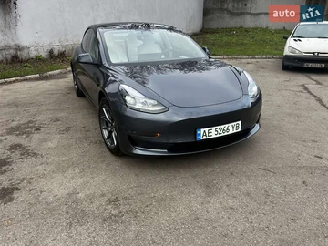 Авто Tesla Model 3 2023 № 8506427