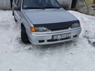 Авто ВАЗ 2115 Samara 2004 № 8506568