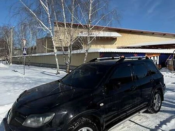 Авто Mitsubishi Outlander 2006 № 8506590